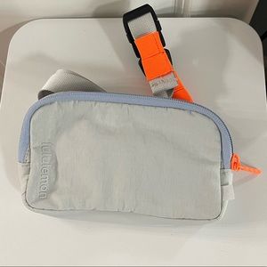 Lululemon Mini Belt Bag NWOT